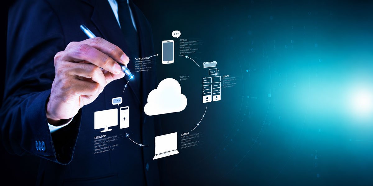 استضافة البرامج والتطبيقات والصيانة السنوية
