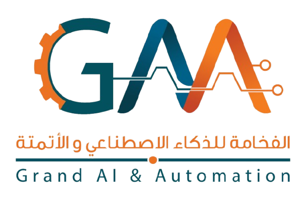 شركة الفخامة للذكاء الإصطناعي والأتمته